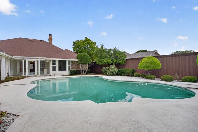 1508 Summertree Court, Richardson, TX 75082