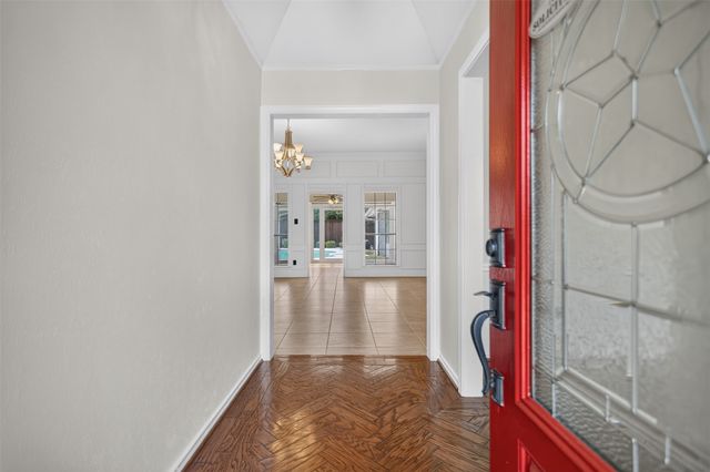 1508 Summertree Court, Richardson, TX 75082