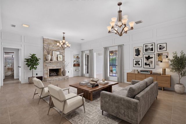 1508 Summertree Court, Richardson, TX 75082