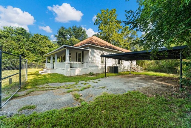 5245 Buena Vista Road, Columbus, GA 31907