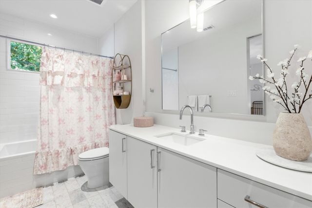 3867 Van Ness Lane, Dallas, TX 75220