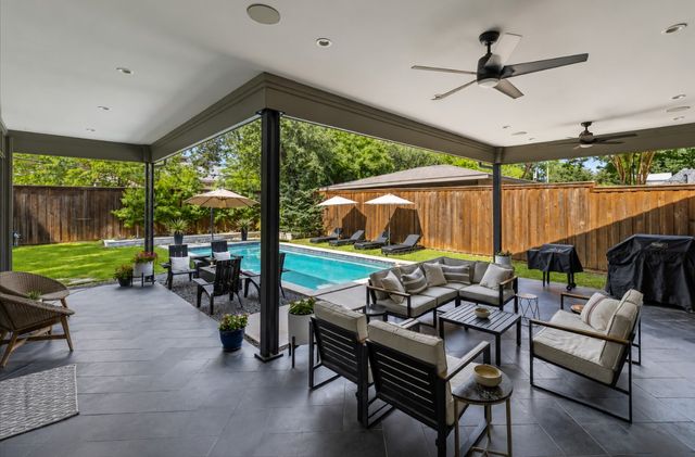 3867 Van Ness Lane, Dallas, TX 75220