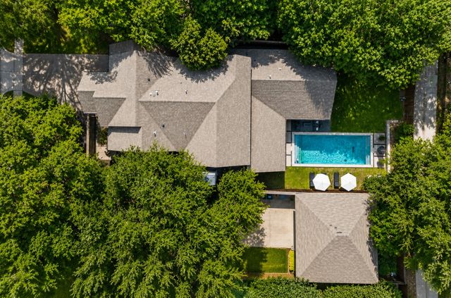 3867 Van Ness Lane, Dallas, TX 75220
