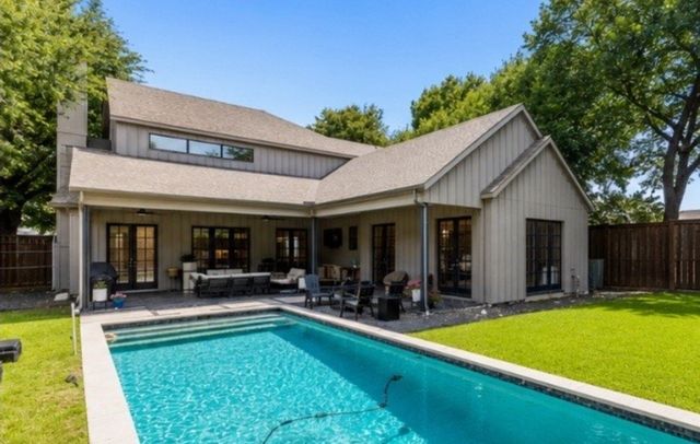 3867 Van Ness Lane, Dallas, TX 75220