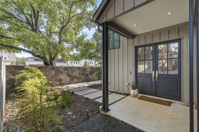 3867 Van Ness Lane, Dallas, TX 75220