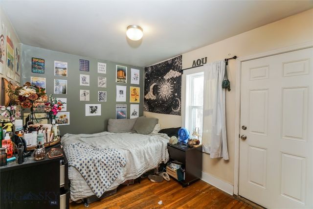 707 S 10th Avenue, Bozeman, MT 59715