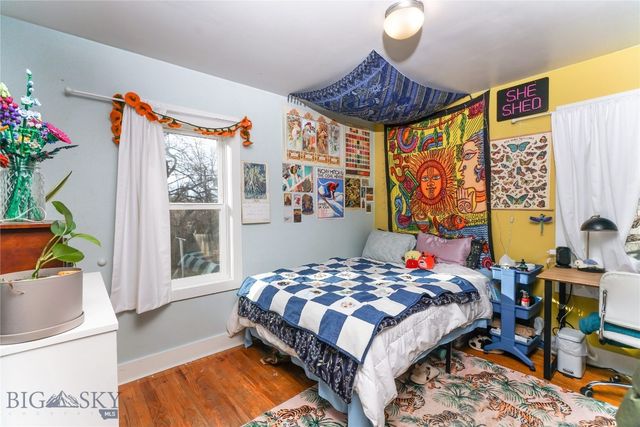 707 S 10th Avenue, Bozeman, MT 59715