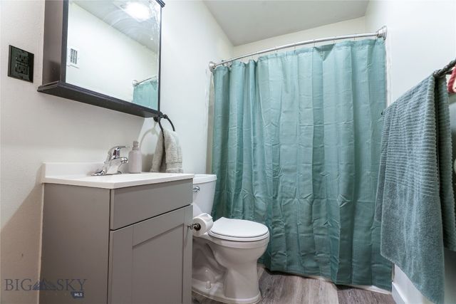 707 S 10th Avenue, Bozeman, MT 59715