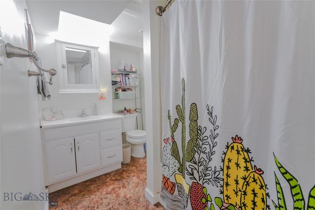 707 S 10th Avenue, Bozeman, MT 59715