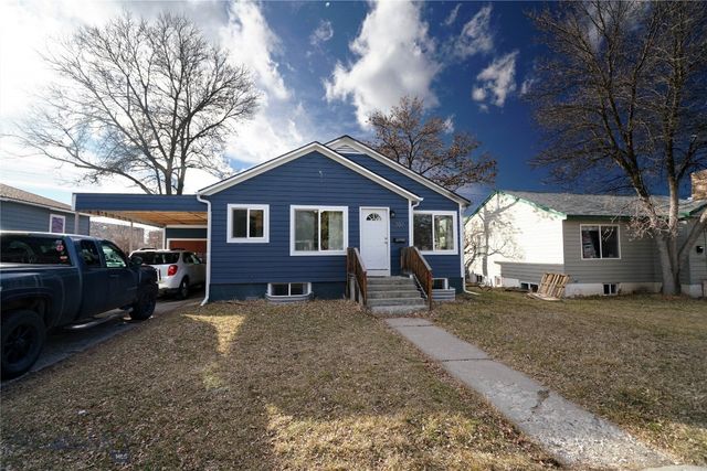 707 S 10th Avenue, Bozeman, MT 59715