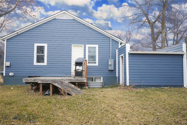 707 S 10th Avenue, Bozeman, MT 59715