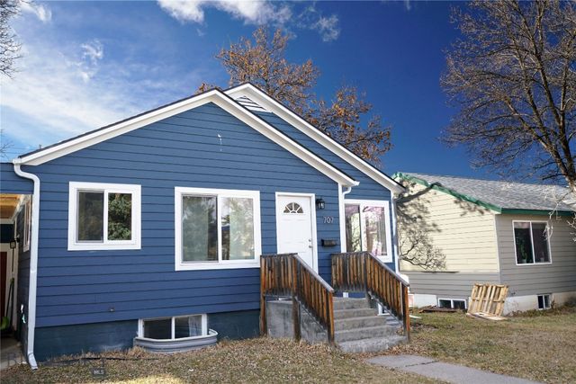707 S 10th Avenue, Bozeman, MT 59715