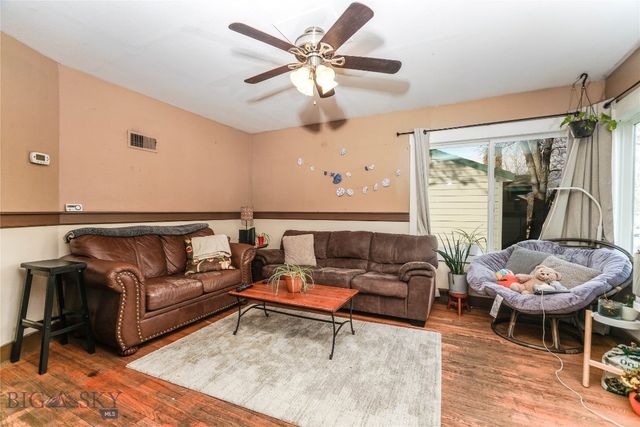 707 S 10th Avenue, Bozeman, MT 59715