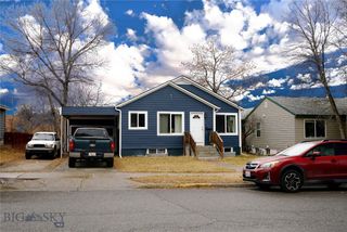 707 S 10th Avenue, Bozeman, MT 59715