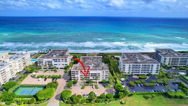 3250 S Ocean Boulevard 207s, Palm Beach, FL 33480