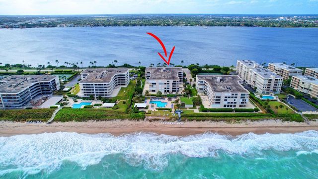 3250 S Ocean Boulevard 207s, Palm Beach, FL 33480