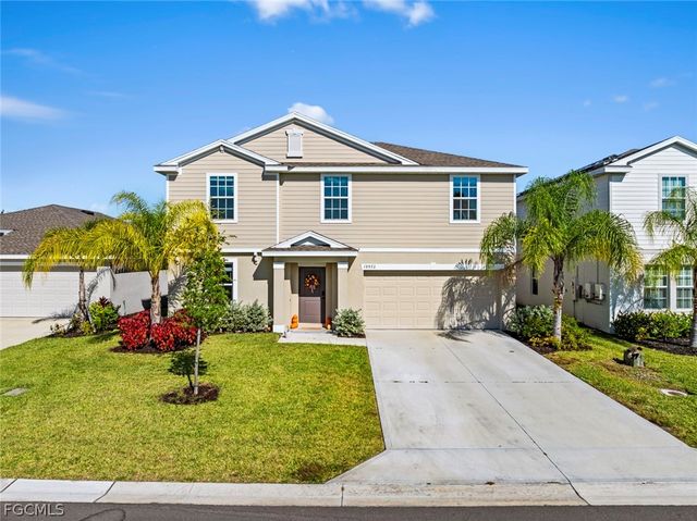19972 Green Pasture RD, Lehigh Acres, FL 33974