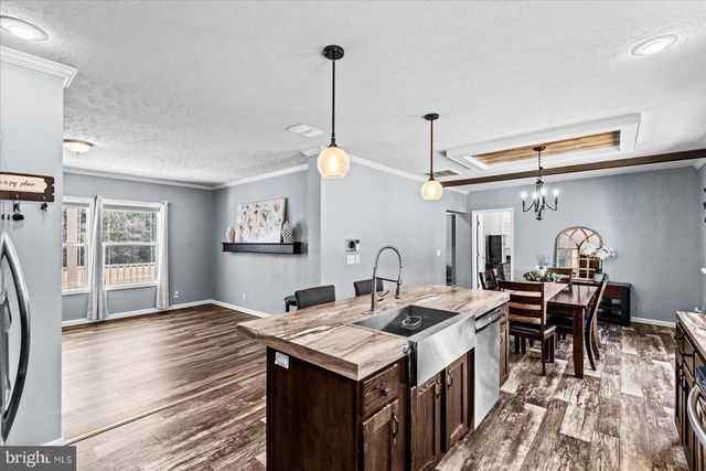 6600 STUBBS BRIDGE RD, Spotsylvania, VA 22551