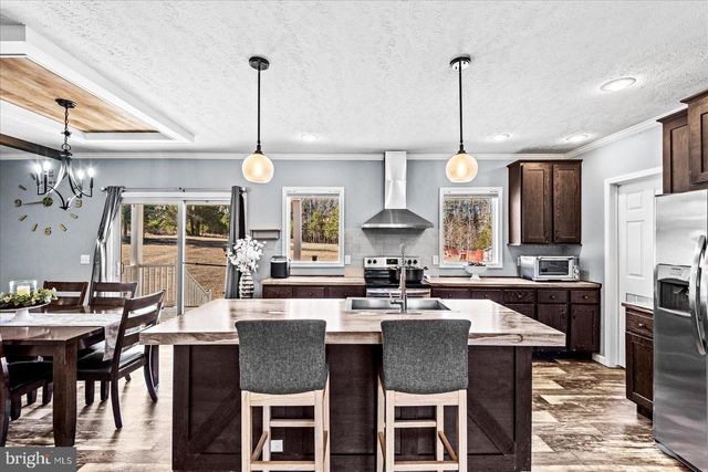 6600 STUBBS BRIDGE RD, Spotsylvania, VA 22551