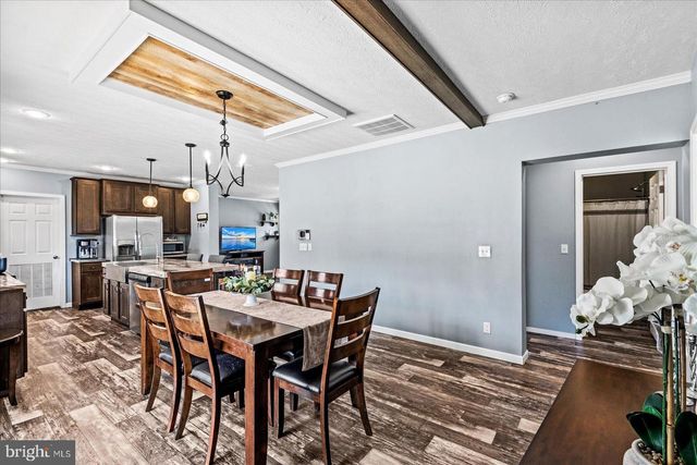 6600 STUBBS BRIDGE RD, Spotsylvania, VA 22551