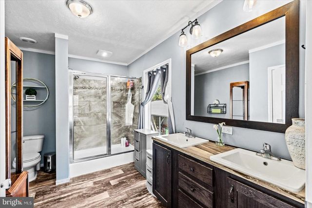 6600 STUBBS BRIDGE RD, Spotsylvania, VA 22551