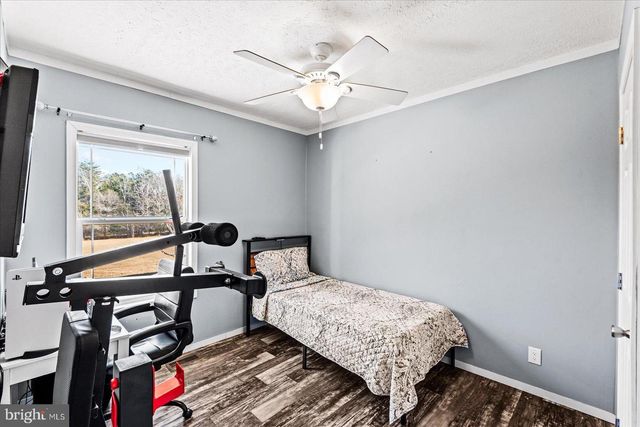 6600 STUBBS BRIDGE RD, Spotsylvania, VA 22551