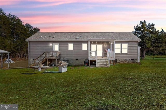 6600 STUBBS BRIDGE RD, Spotsylvania, VA 22551