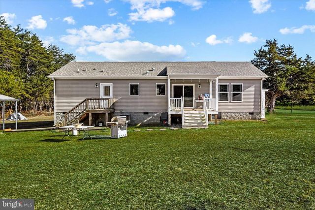 6600 STUBBS BRIDGE RD, Spotsylvania, VA 22551