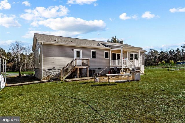 6600 STUBBS BRIDGE RD, Spotsylvania, VA 22551