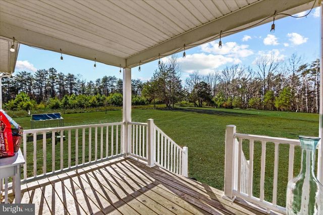 6600 STUBBS BRIDGE RD, Spotsylvania, VA 22551