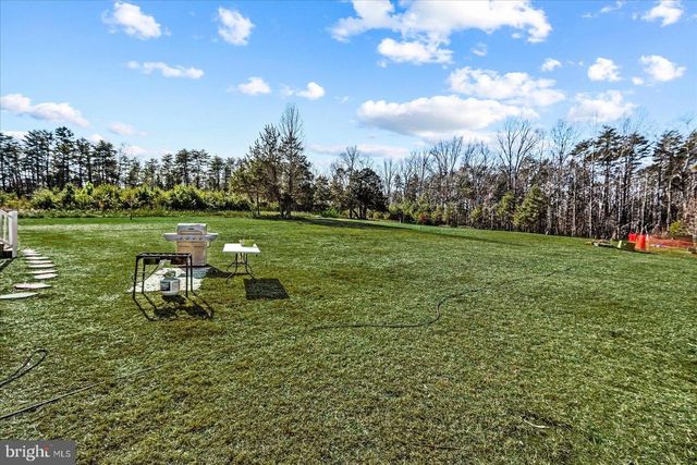 6600 STUBBS BRIDGE RD, Spotsylvania, VA 22551