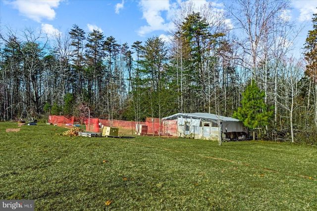 6600 STUBBS BRIDGE RD, Spotsylvania, VA 22551