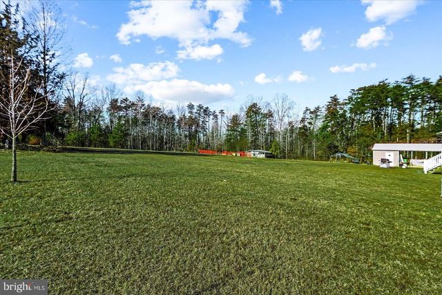 6600 STUBBS BRIDGE RD, Spotsylvania, VA 22551