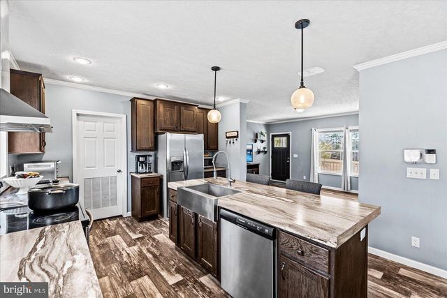 6600 STUBBS BRIDGE RD, Spotsylvania, VA 22551