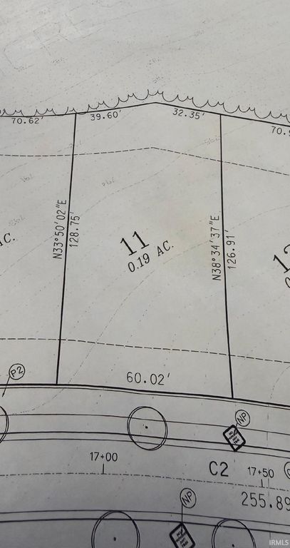 1738 W Ezekiel Drive, Bloomington, IN 47403