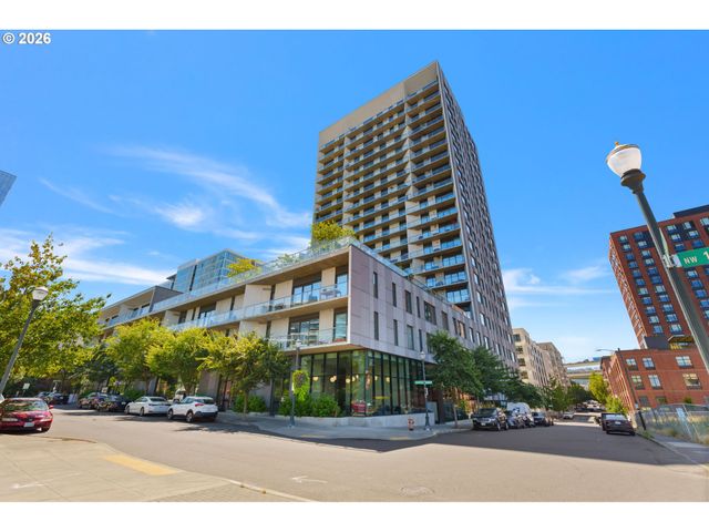 1150 Nw QUIMBY St 426, Portland, OR 97209