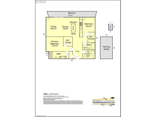 1150 Nw QUIMBY St 426, Portland, OR 97209