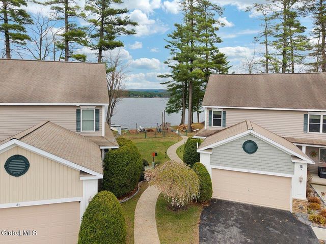 231 County Highway 152 UNIT 41, Northampton, NY 12134