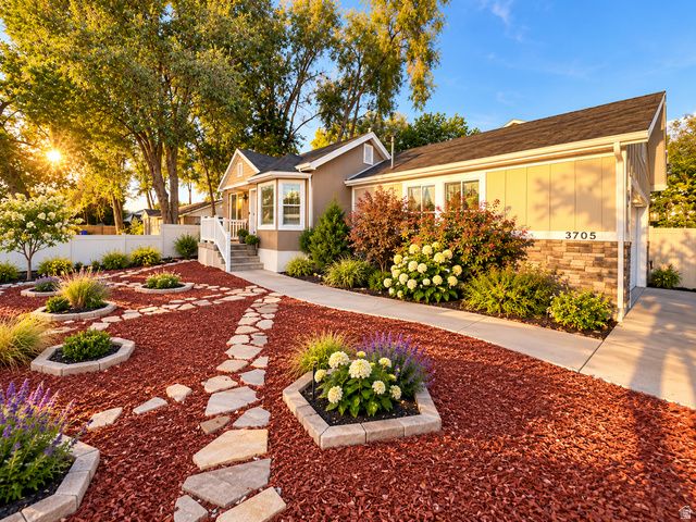 3705 S 500 E, Salt Lake City, UT 84106