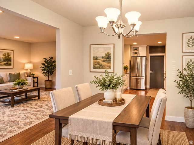 3705 S 500 E, Salt Lake City, UT 84106