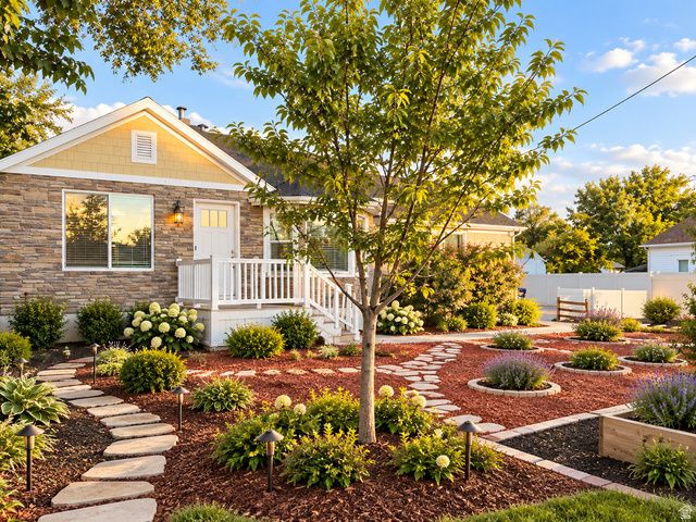 3705 S 500 E, Salt Lake City, UT 84106