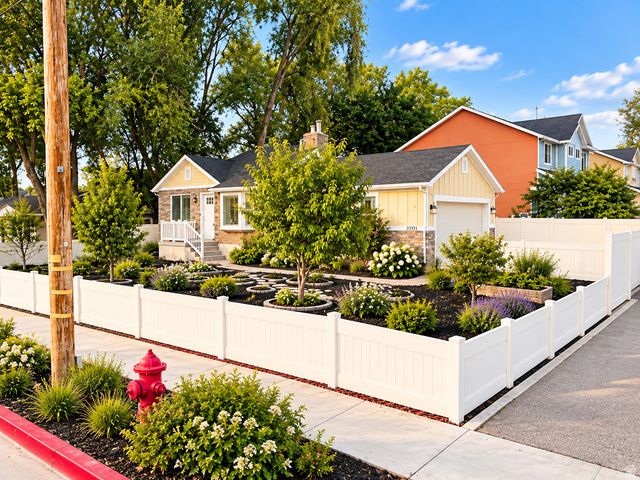 3705 S 500 E, Salt Lake City, UT 84106