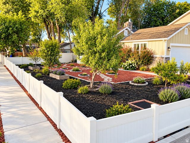 3705 S 500 E, Salt Lake City, UT 84106