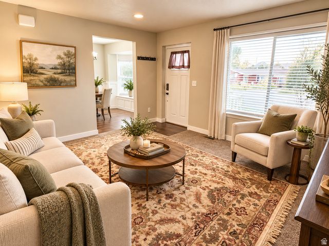 3705 S 500 E, Salt Lake City, UT 84106