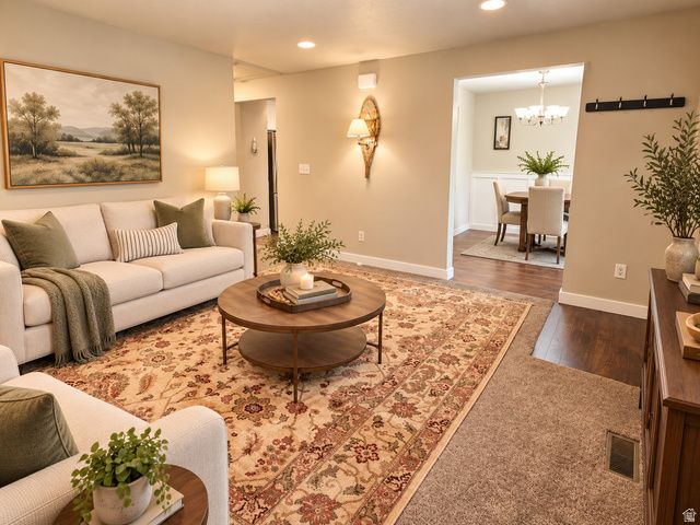 3705 S 500 E, Salt Lake City, UT 84106
