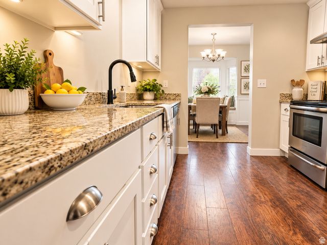 3705 S 500 E, Salt Lake City, UT 84106