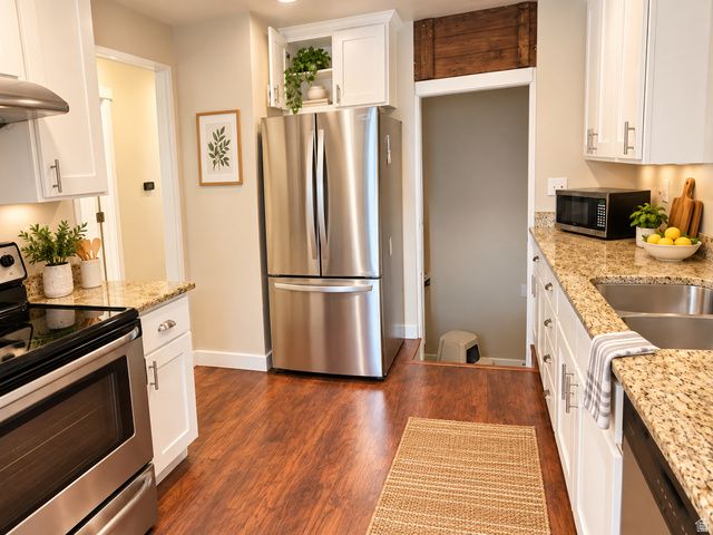 3705 S 500 E, Salt Lake City, UT 84106