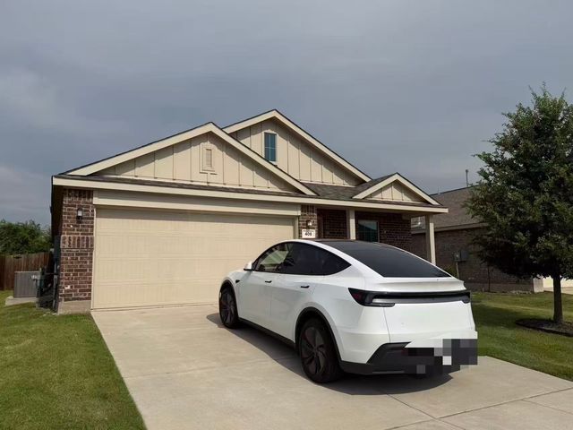 405 Lauren brooke Drive, Anna, TX 75409