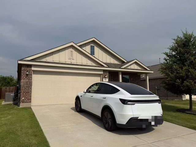405 Lauren brooke Drive, Anna, TX 75409