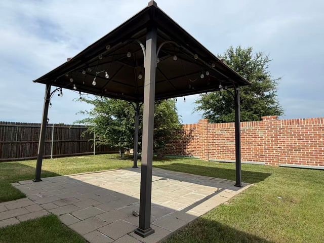 405 Lauren brooke Drive, Anna, TX 75409